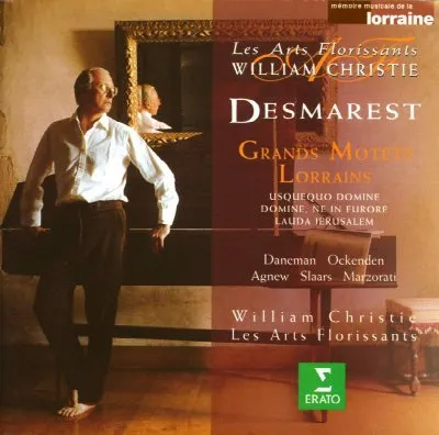 Grands Motets Lorrains