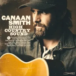 High Country Sound album by Canaan Smith