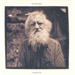 Patience album by Over the Rhine