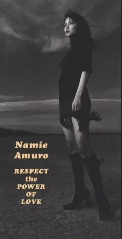 Respect the Power of Love