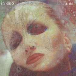 In duo album by Mina