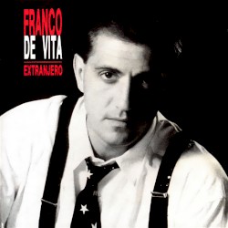 Extranjero album by Franco de Vita