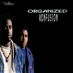 Organized Konfusion