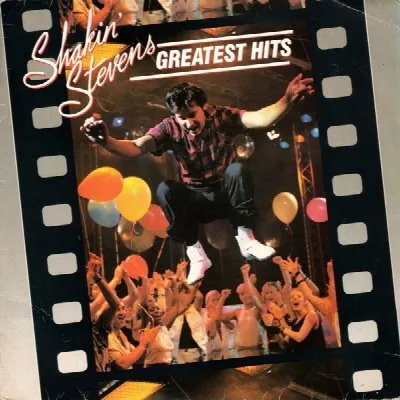 Greatest Hits Volume 1