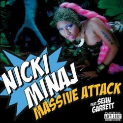 Massive Attack album by Sean Garrett