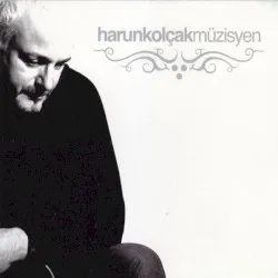 Müzisyen album by Harun Kolçak