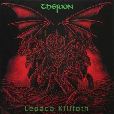 Lepaca Kliffoth