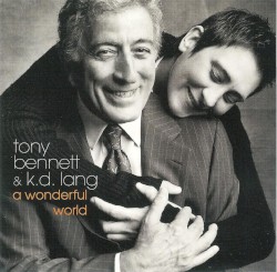 A Wonderful World album by Tony Bennett