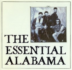 The Essential album by Alabama