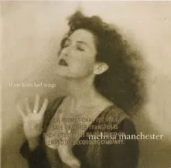 If My Heart Had Wings album by Melissa Manchester