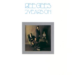 2 Years On album by Bee Gees