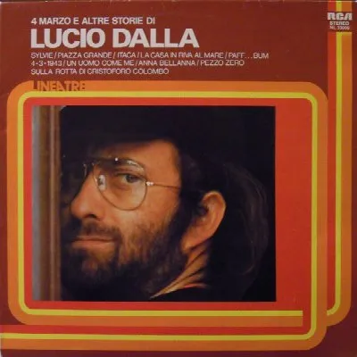 4 marzo e altre storie