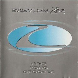 King Kong Groover album by Babylon Zoo