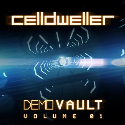 Demo Vault Vol. 01 album by Celldweller