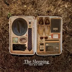 The Big Deep album by The Sleeping