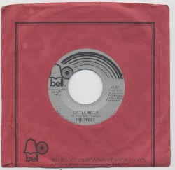 Little Willy album by The Sweet