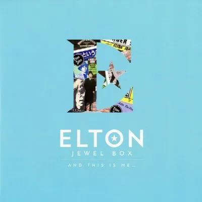 Elton: Jewel Box