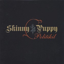 Politikil album by Skinny Puppy
