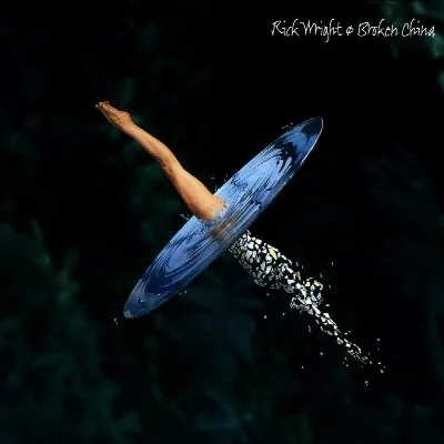 Broken China album by Richard Wright