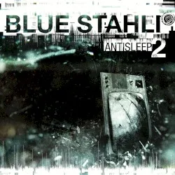 Antisleep Vol. 02