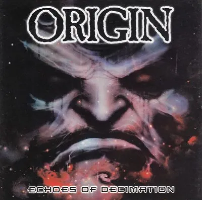 Echoes of Decimation