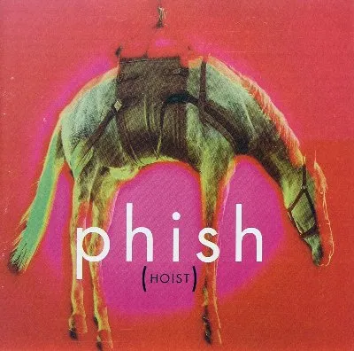 Hoist