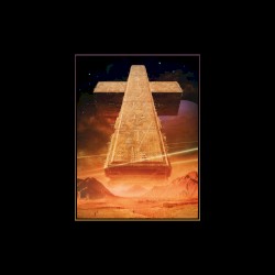 Planisphère album by Justice