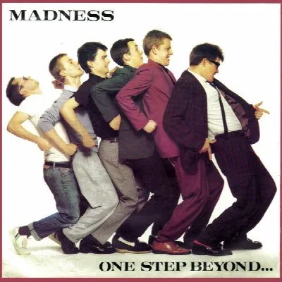 One Step Beyond