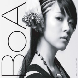 BoA album by BoA