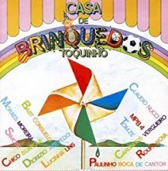 Casa de brinquedos