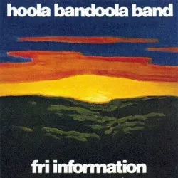 Fri Information