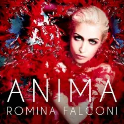 Anima album by Romina Falconi