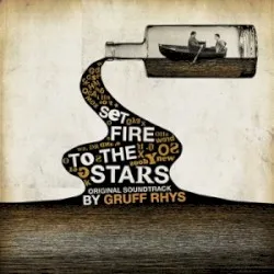 Set Fire to the Stars album by Gruff Rhys