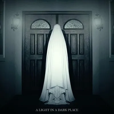 A Light in a Dark Place album by Points North