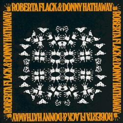 Roberta Flack & Donny Hathaway album by Roberta Flack