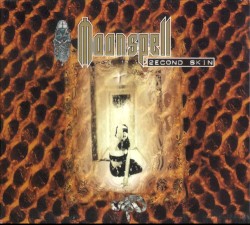 2econd Skin album by Moonspell