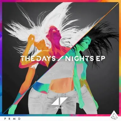The Days / Nights EP