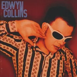 I'm Not Following You album by Edwyn Collins