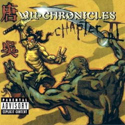 Wu-Chronicles, Chapter 2 album by Wu-Tang Clan
