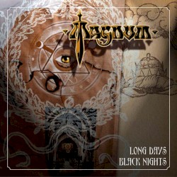 Long Days, Black Nights album by Magnum