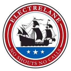 No Shouts, No Calls album by Electrelane