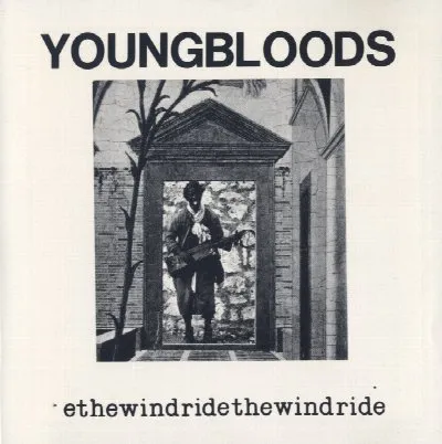 Ride The Wind