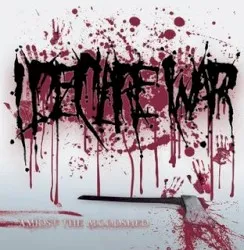 Amidst the Bloodshed