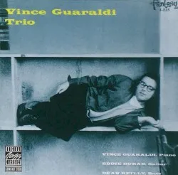 Vince Guaraldi Trio album by Vince Guaraldi Trio
