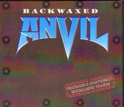 Backwaxed