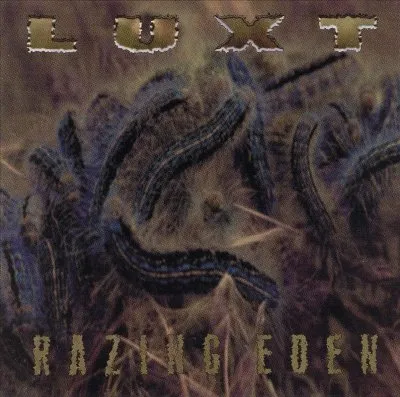 Razing Eden