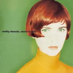 Move to This album by Cathy Dennis