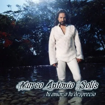 Tu Amor o Tu Desprecio
