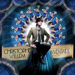 Inventaire album by Christophe Willem