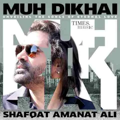 Muh Dikhai: Unveiling The Songs Of Eternal Love